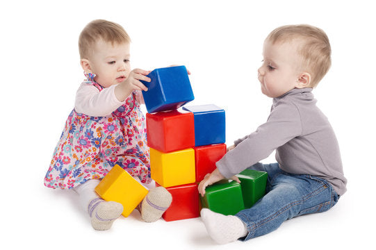 Kid and Baby